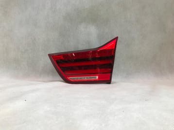 BMW 4 F32 F33 F36 LCI achterlicht rechts binnen USA, Auto-onderdelen, Verzenden, Gebruikt