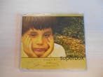 cd - Superbox - Sissy Boy (Signed by artist), Verzenden, Zo goed als nieuw
