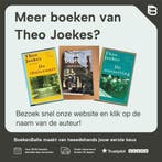 Klavertje moord 9789062136551 Theo Joekes, Verzenden, Gelezen, Theo Joekes