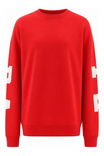 Only Trui in maat M Rood, Kleding | Dames, Only, Verzenden, Zo goed als nieuw, Rood