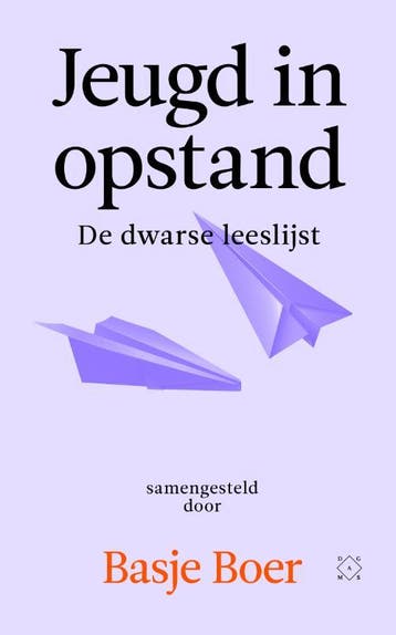 Jeugd In Opstand | Basje Boer | Nieuw, Ophalen of Verzenden, Nieuw, Basje Boer