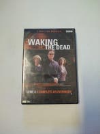 Waking the dead serie 3 4 complete afleveringen, Verzenden, Nieuw in verpakking