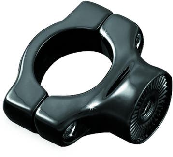 Kuryakyn Side Mount License Plate Holder Clamp 86-17, Ophalen of Verzenden