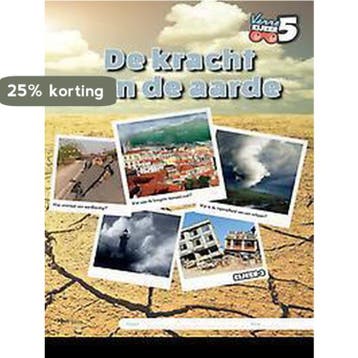 Verrekijker 5 taal - werkboek kijker 3 - Els De Latter, Verzenden, Zo goed als nieuw, Els De Latter