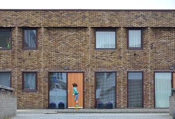 Te huur: Huis Jacob van Maerlantstraat in IJsselstein, IJsselstein, Utrecht