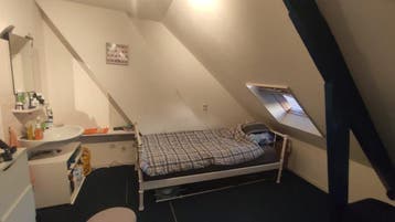 Woning te huur in Tilburg - 18 m² - 1 kamer(s), Overige soorten, Tilburg, Noord-Brabant
