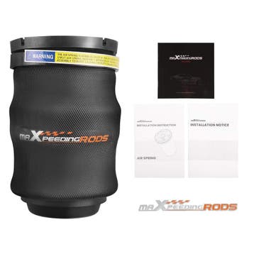 Achter Air Shock Suspension geschikt voor Mercedes Viano..., Auto-onderdelen, Verzenden, Nieuw, Mercedes-Benz