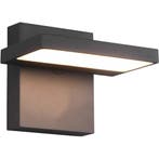 LED Tuinverlichting - Wandlamp Buitenlamp - Trion Ihson - 8W, Nieuw, Ophalen of Verzenden, Hanglamp, Led