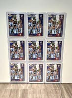 Panini Instant 43 - Lionel Messi - 9 Card - Excellent (EX), Nieuw