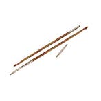 KnitPro Tunische Haaknaald Connector, Hobby en Vrije tijd, Breien en Haken, Ophalen of Verzenden, Nieuw, Breien of Haken, Wol of Garen