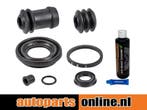 Remklauw revisie set Mazda Xedos 6 achterzijde, Verzenden, Nieuw, Mazda
