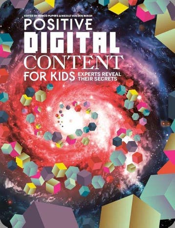 Positive digital content for kids, Ophalen of Verzenden, Nieuw