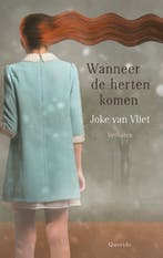 Wanneer de herten komen 9789021461441 Joke van Vliet, Boeken, Verzenden, Zo goed als nieuw, Joke van Vliet