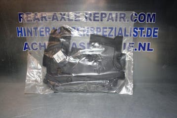 Originele Citroen luchtscheiding voor radiator rechts 7104LT, Verzenden, Nieuw, Citroën