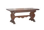 Tafel - Hout - Tafel Fratino