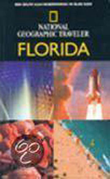 Florida / National Geographic Traveler - Kathy Arnold, Boeken, Verzenden, Gelezen, Kathy Arnold