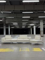 Design on Stock Aikon Lounge | NIEUWSTAAT + Garantie, Huis en Inrichting, 250 tot 300 cm, Ophalen of Verzenden, Zo goed als nieuw