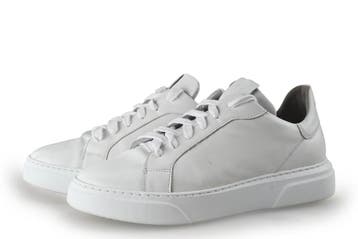 VIA VAI Sneakers in maat 39 Wit, Verzenden, Wit, VIA VAI, Sneakers of Gympen
