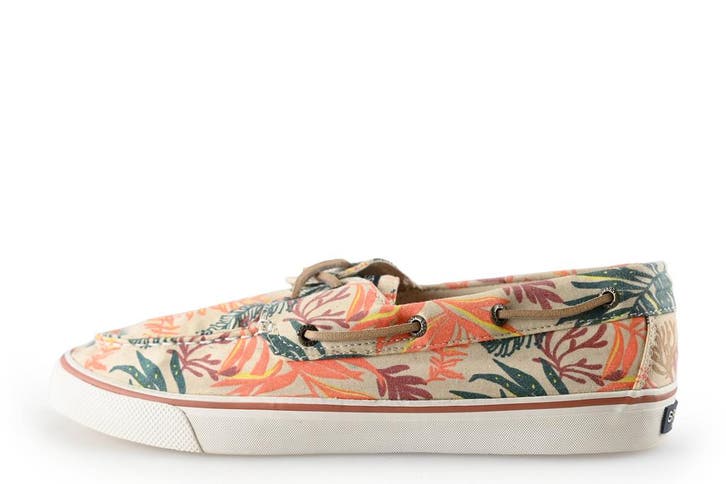 Sperry Bootschoenen in maat 42½ Wit, Kleding | Heren, Schoenen, Wit, Gedragen, Boots, Verzenden