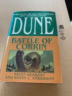 Duin - Legends of Dune 3 - The Battle of Corrin - Hardcover, Verzenden, Zo goed als nieuw