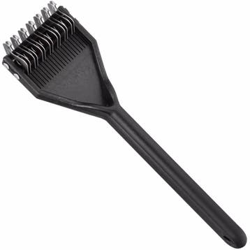 Mars Coat-King Trimmer voor gevoelige dieren – 14 haken, Ophalen of Verzenden, Nieuw
