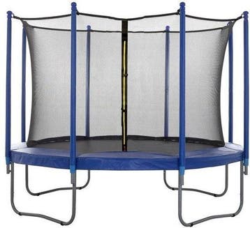 Net Trampoline 13ft | Binnenrand | Laatste Stuks!, Ophalen of Verzenden, Nieuw