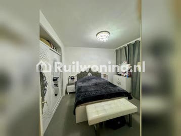 Flat in Rotterdam Maashaven (Waterschap Hollandse Delta)