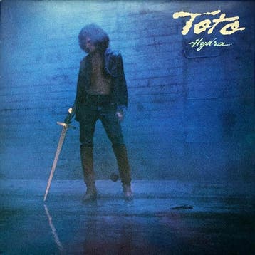 Toto - Hydra, Ophalen of Verzenden, Gebruikt