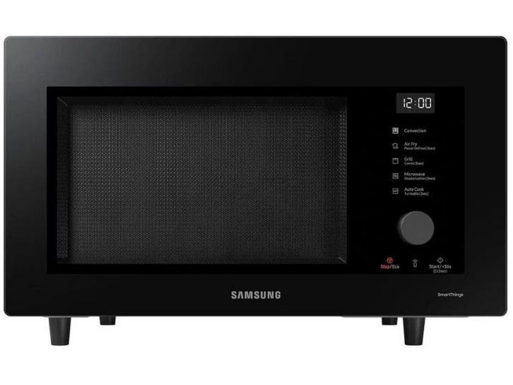 Samsung MC32DG7646CK - Combi Smart Magnetron - 32L 900W met, Witgoed en Apparatuur, Airfryers, Zo goed als nieuw, Verzenden