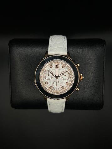Swarovski - Octea Chrono - Zonder minimumprijs - 5671150 -, Nieuw