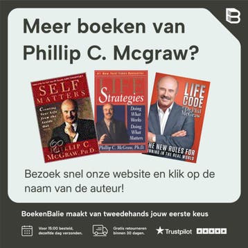 Voel je goed in je lijf 9789052953977 Phillip C. Mcgraw, Boeken, Kookboeken, Verzenden, Gelezen, Phillip C. Mcgraw