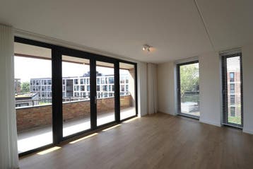 Te huur: Appartement Olympiapad in Maastricht, Limburg, Maastricht, Appartement