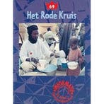 De Ruiters informatie 69 Het Rode Kruis, Boeken, Verzenden, Nieuw