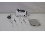 Bosch MFQ37470 - Handmixer - 750 watt - 5 snelheden -, Verzenden, Zo goed als nieuw