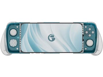 GameSir X3 Pro - Gamecontroller - Koelplaat 900 mm² Hall, Verzenden, Zo goed als nieuw