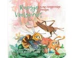 Rupsje Voelspriet en zijn hooggevoelige vriendjes, Boeken, Ophalen of Verzenden, Nieuw, Ellen Behnke-Tissen, Prentenboek