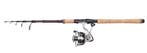 DAM Impressa Tele Spinhengel Combo 210cm (5-20g) 2500, Verzenden, Nieuw