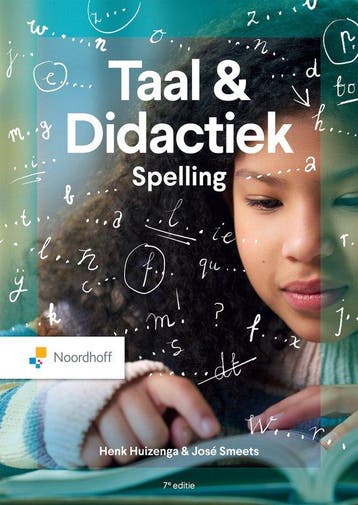Taal & didactiek. Spelling, 9789001051051, Boeken, Verzenden, Zo goed als nieuw, HBO