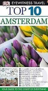 Amsterdam Top 10 9781409387800 Fiona Duncan, Verzenden, Gelezen, Fiona Duncan