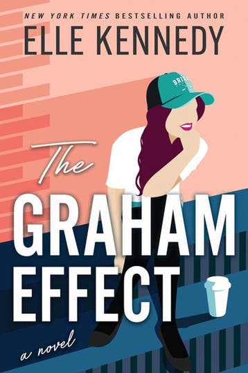 9781728283272 Campus Diaries-The Graham Effect, Boeken, Romans, Verzenden, Nieuw, Elle Kennedy