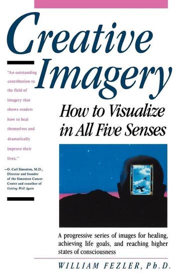 Creative Imagery - William Fezler 9780671682385, Verzenden, Gelezen, William Fezler
