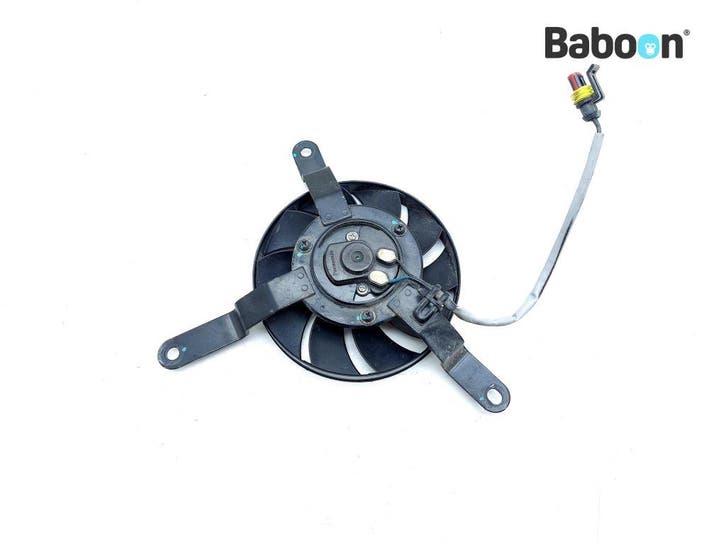 Koelfan Motor Links Ducati Multistrada 1260 Enduro / Touring, Motoren, Onderdelen | Ducati, Gebruikt, Verzenden