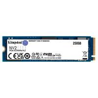 Kingston 250GB SSD | SNV2S/250G, Verzenden, Nieuw