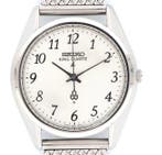Seiko - King Quartz (Vintage) - Zonder minimumprijs -