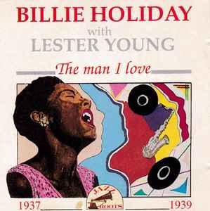 cd - Billie Holiday - The Man I Love 1937-1939, Cd's en Dvd's, Cd's | Overige Cd's, Zo goed als nieuw, Verzenden