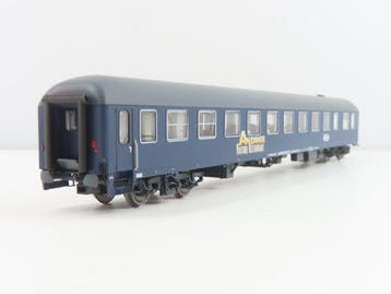 L.S. Models H0 - 44 101 - Modeltrein personenwagen (1) -, Nieuw