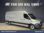 Mercedes-Benz Sprinter | 316 CDI 164pk L3H2 Euro6 Airco |, Auto's, Bestelauto's, Gebruikt, Euro 6, Mercedes-Benz, Dealer onderhouden