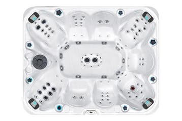 Passion Spa Harmony incl. Cover, Verzenden, Nieuw