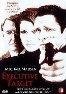 Executive Target - DVD, Verzenden, Nieuw in verpakking