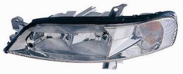 Koplamp o.a: Opel, Vectra B (36), Vectra B (38), Ophalen of Verzenden, Nieuw, Opel